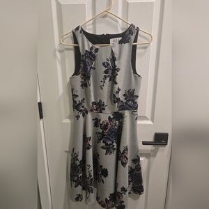 Elle Cocktail Dress Size 4
